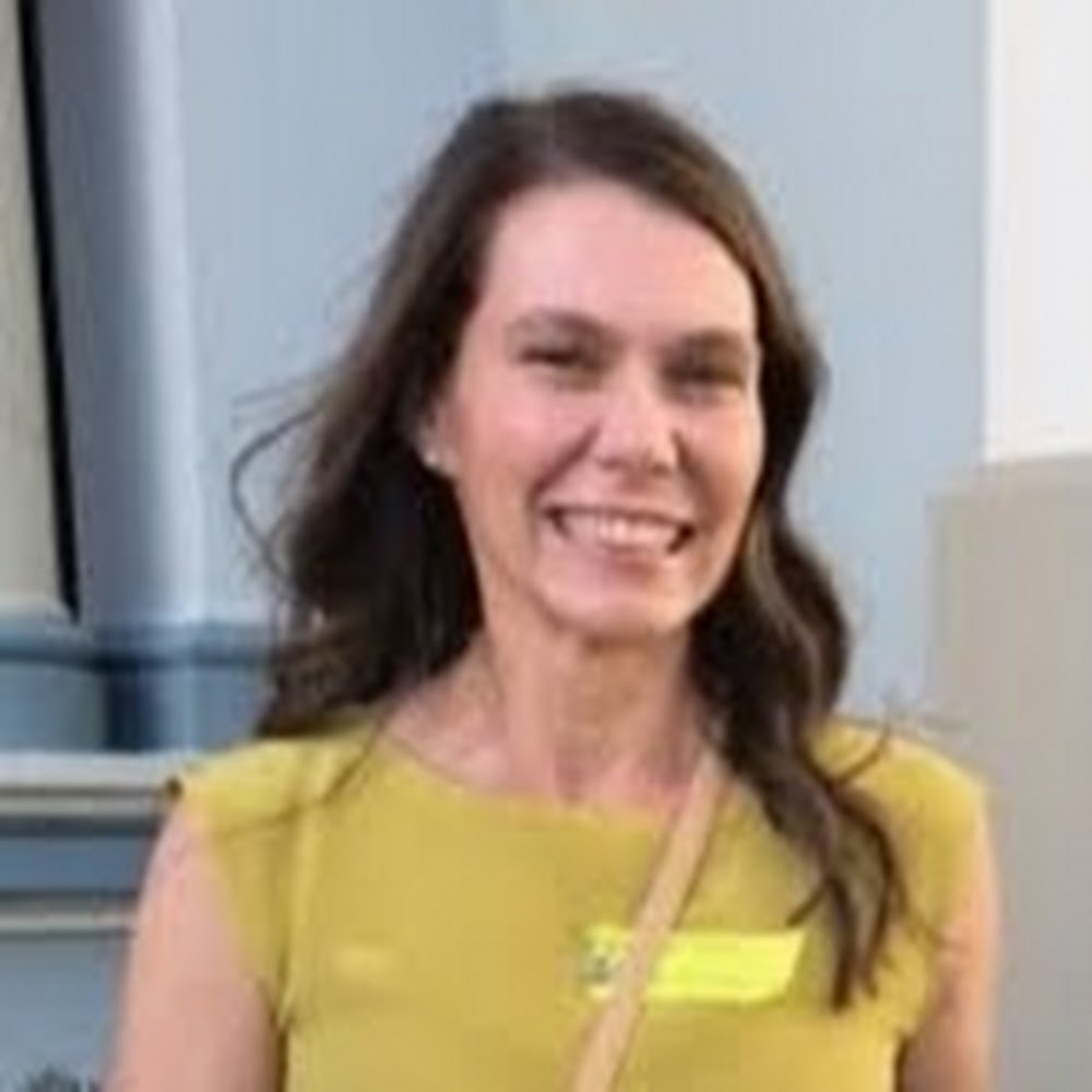 Meet your Posher, Katharine